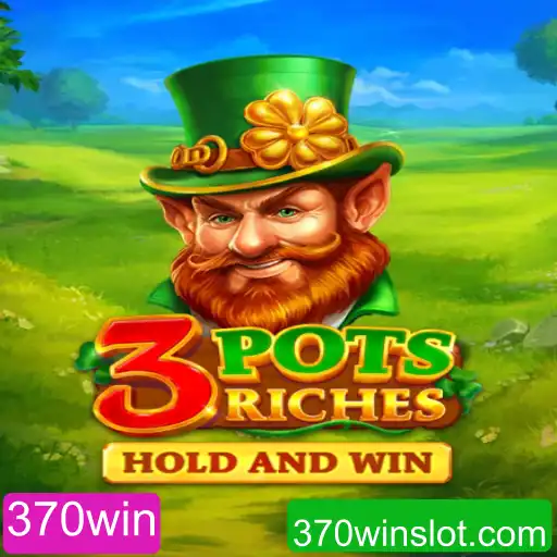 Explore as Aventuras de '3potsRiches': Como Jogar e Ganhar Grande