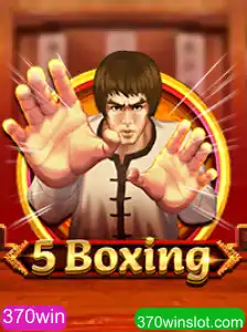 Descubra o Mundo Empolgante do 5Boxing: Regras e Estratégias
