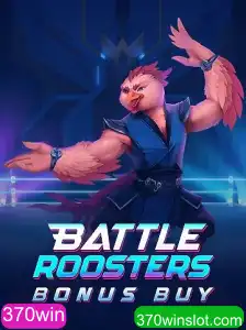 Descobrindo o Mundo de BattleRoostersBonusBuy