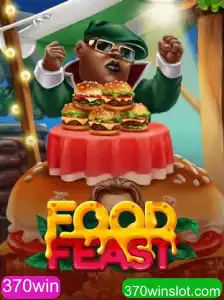 Explorando FoodFeast: O Jogo que Combina Diversão e Estratégia