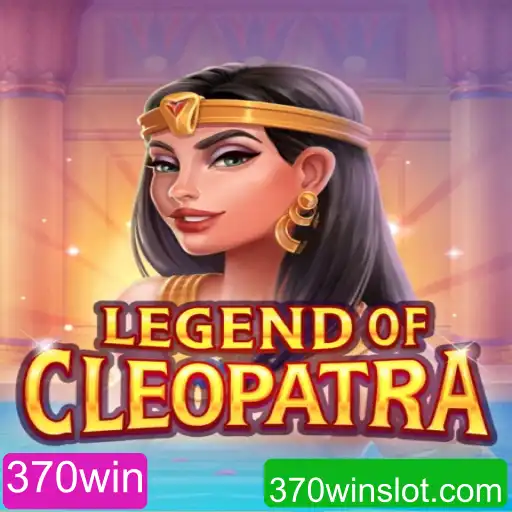 Descubra a Magia do Jogo LegendOfCleopatra: O Enigma dos 370win