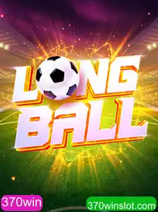 Descubra LongBall: Um Jogo Excitante com a Palavra-chave 370win