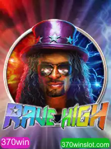 Explorando RaveHigh: O Fenômeno Inovador dos Jogos com 370win